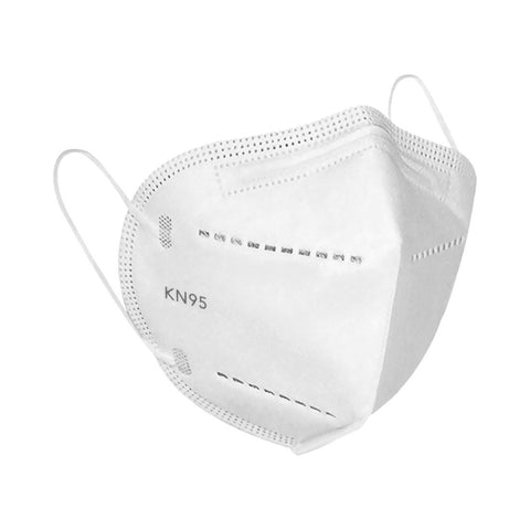 Disposable KN95 Respirator Face Masks (Box 20) R301