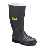 Blundstone Safety Gumboot (Grey) Style 025