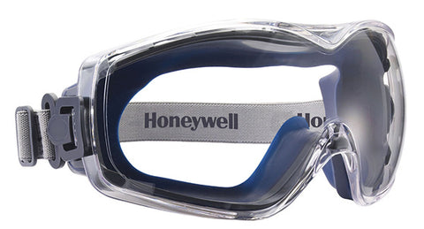 Honeywell DuraMaxx Goggle Clear Lens 1017750