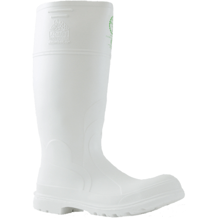 Bata - Utility 400 PVC 400mm Safety Gumboots
