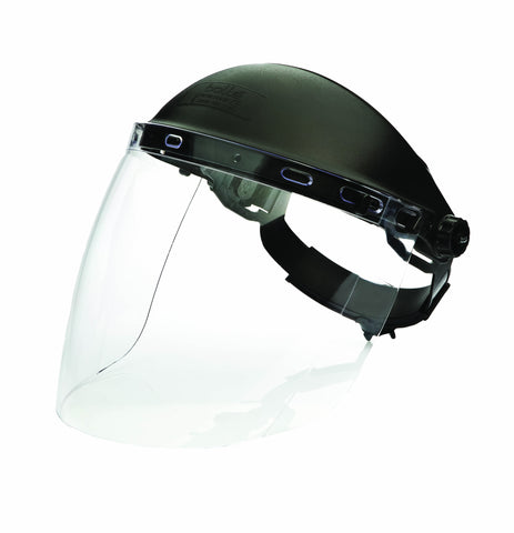 Bolle Sphere Head Gear and Clear Visor