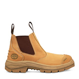 Oliver 55 Series Elastic Sided Boot (Wheat) 55-322