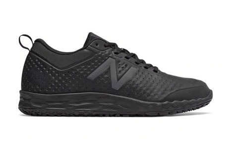 New Balance Men's 806 Anti-Slip Fresh Foam Shoe (Black) MID806K1