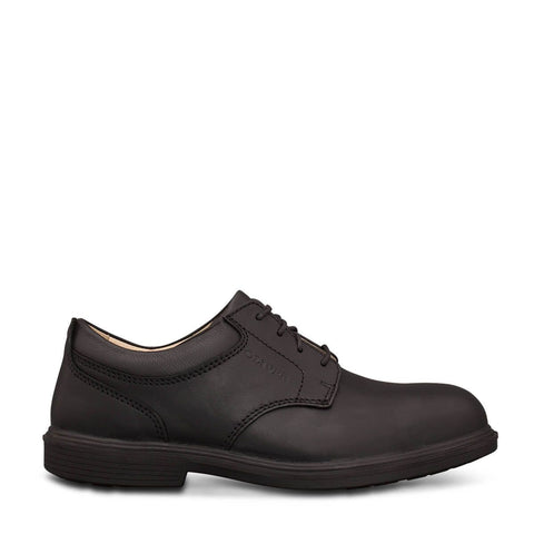Oliver 38 Series Executive Black Lace Up Show 38-275