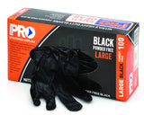Pro Choice Extra Heavy Duty Nitrile Glove MDNPFHD