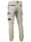 Bisley Flex & Move Stretch Cargo Cuffed Pants BPC6334