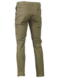 Bisley Stretch Cotton Drill Pants BP6008