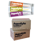 Aqualyte Mixed Flavours 25g Sachets A-M25G50S