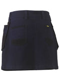 Bisley Womens Flex & Move Stretch Skort BLS1024