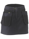 Bisley Womens Flex & Move Stretch Skort BLS1024