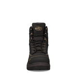 Oliver 55 Series Black, Wheat or Brown 150mm Lace Up Boots