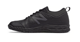 New Balance Women's 806 Anti-Slip Fresh Foam Shoe (Black) WID806K1