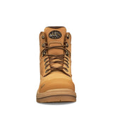 Oliver 55 Series Black, Wheat or Brown 150mm Lace Up Boots