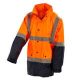 Workit Lightweight Oxford Outershell Jacket 3005