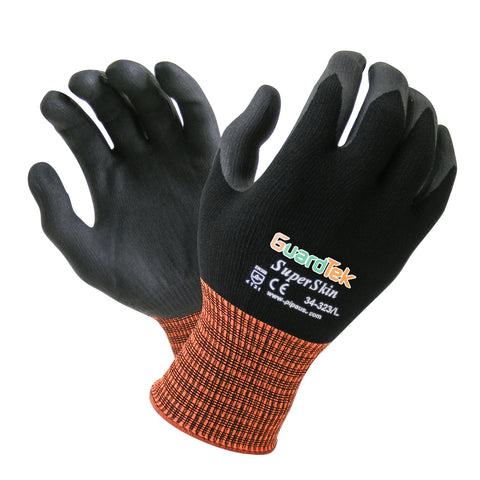 GuardTek SuperSkin Gloves   34-323