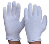 Pro Choice Interlock Poly/Cotton Liner Mens Glove 342CL