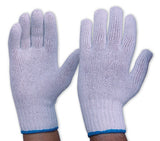 Pro Choice Interlock Poly/Cotton liner Ambidextrous Glove Mens 342K