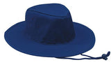 Polyester/Cotton Sun Hat 3800