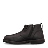 Oliver 38 Series Executive Black Zip Sided Boot 38-265