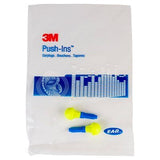 3M™ E-A-R™ Push-Ins™ Uncorded Earplugs (200 Pairs) 318-1002