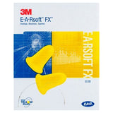 3M™ E-A-Rsoft™ FX™ Uncorded Earplugs (Box 200 Pairs)  312-1261