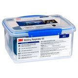 3M™ Welding Respirator Kit (GP2) M7528