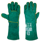 Elliotts The LEFTIES® 2 Left Handed Welding Gloves  4062LHO