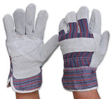 Pro Choice Candy Stripe Glove 417PB