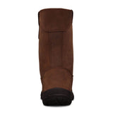 Oliver 34 Series Brown 250mm Pull On Riggers Boot 34-692
