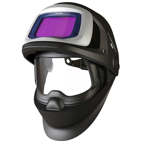 3M™ Speedglas™ Flip-Up Welding Helmet 9100 FX 541826