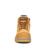 Oliver 55 Series 130MM Zip Sided Hiker Boot (Wheat) 55-330Z
