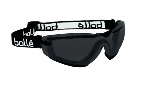Bolle Cobra TPR Goggle – Visual Workwear
