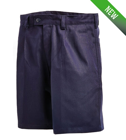 Workit Drill Shorts 6002