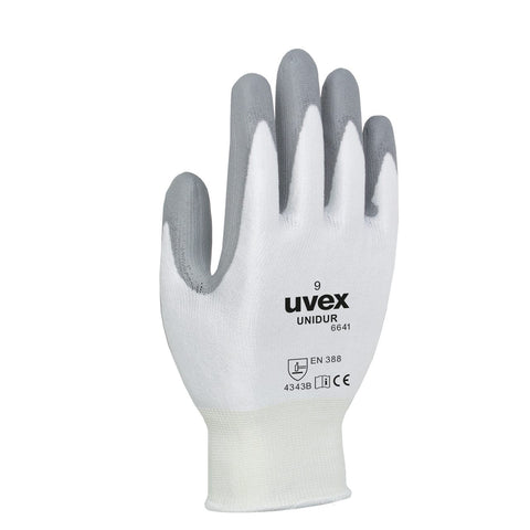 Uvex Unidur 6641 Cut Protection Gloves UD6641F2