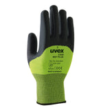 Uvex C500 Wet Plus Cut Protection Glove HX60496