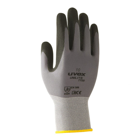 Uvex Unilite 7700 Safety Glove