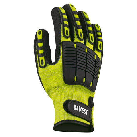 Uvex Synexo Impact 1 Cut Protection Glove 60598