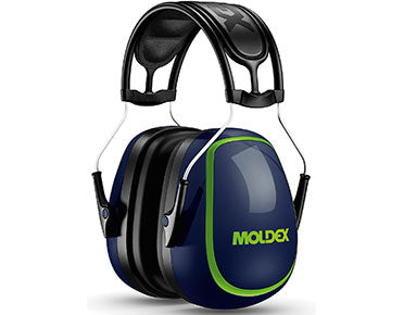 Moldex® MX-5 Class 5 32dB Earmuffs  MDX-6120
