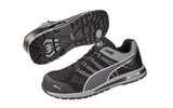 Puma Elevate Knit Composite Safety Shoe (Black) 643167