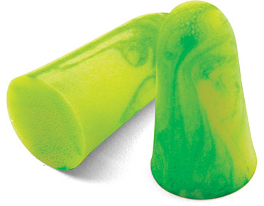 Moldex® Goin Green® Uncorded Earplugs (Box 200 Pairs)  6620