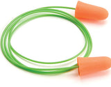 Moldex® Mellows Corded Earplugs (Box 100 Pairs)  6840
