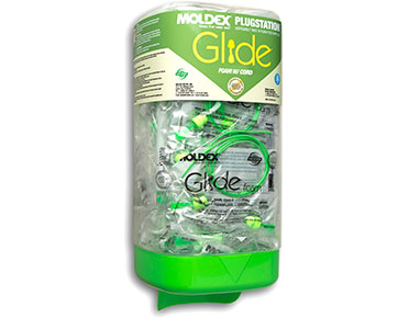 Moldex® Glide Twist® PlugStation® Dispenser (150 Pairs) 6883