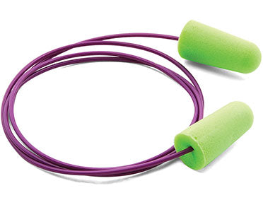 Moldex® Pura-Fit ® Corded Earplugs (Box 100 Pairs)  6900