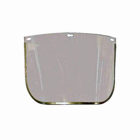 Weldclass Replacement Visor Only Clear (AS1337.1 High-Impact) 7-FCV
