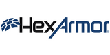 HexArmor 8” Needle-Resistant Arm Guard Sleeve AG8TW