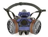 Moldex® 7000 Series Half Face Mask