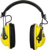 Stanley Sync Stereo Earmuff c/w MP3 Connection RST-63011