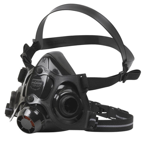 Honeywell 7700 Series Half Respirator Mask