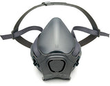 Moldex® 7800 Series Silicone Half Face Mask