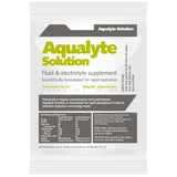 Aqualyte Lemon/Lime 800g Sachets